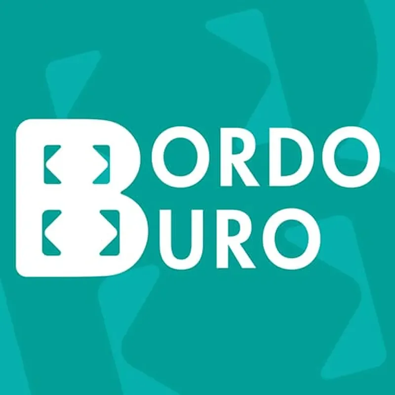 Bordo Buro : espace de coworking dans le centre de Bordeaux