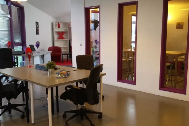 Photo des bureaux de Coworking Co Office Spot : espace de coworking à Vierzon