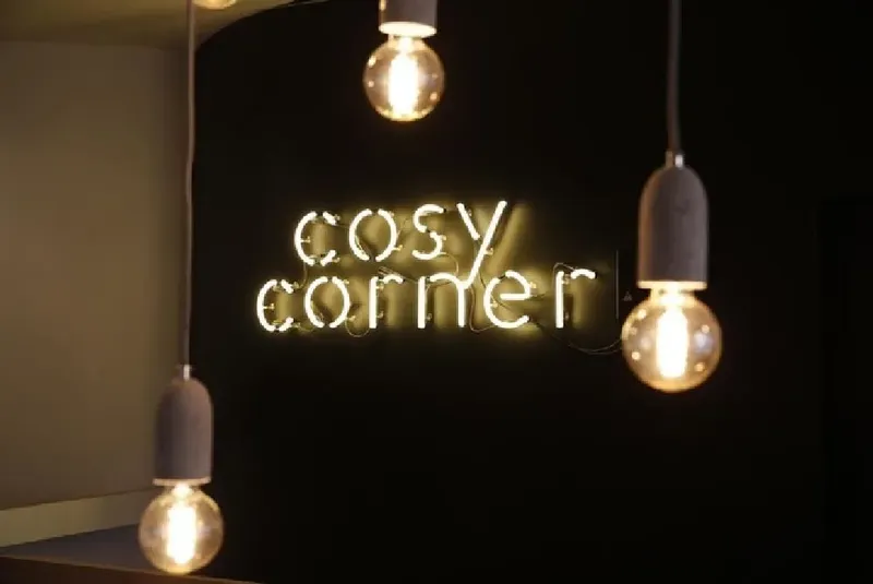 Photo des bureaux de Coworking Cosy Corner : espace de coworking à Paris 4