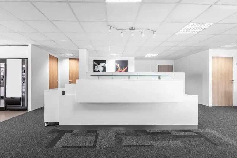 Photo des bureaux de Regus Montrouge : espace de coworking à Montrouge