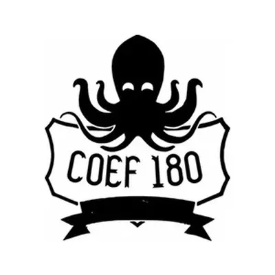 Coef180 tiers lieu à Saint Malo: Prix Réservation Adresse Horaires