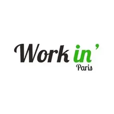 Work’In Paris Vaugirard