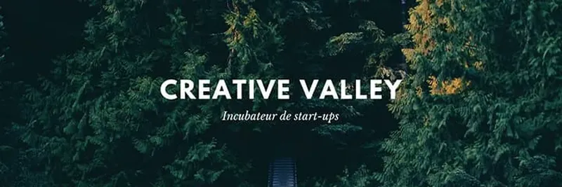 Creative Valley