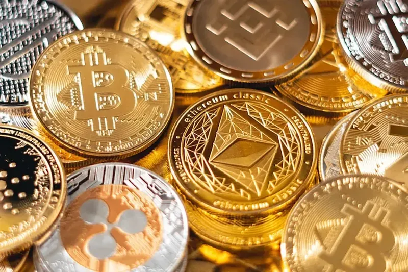 Crypto-monnaies : dépensez vos bitcoins