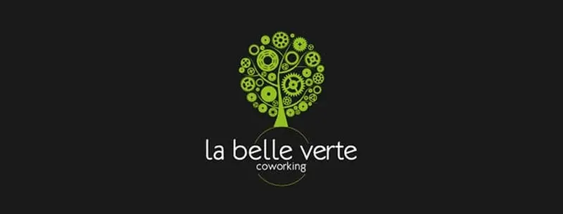 La Belle Verte : 2 espaces de coworking à La Colle sur Loup & Antibes