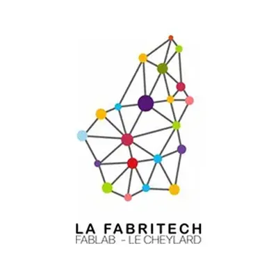 La Fabritech fablab à Le Cheylard: Prix Réservation Adresse Horaires