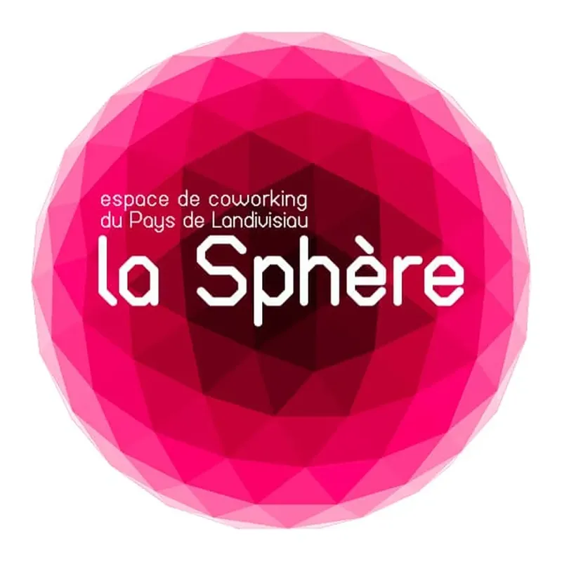 La Sphère : espace de coworking à Landivisiau