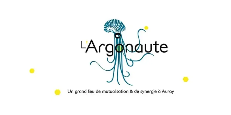 L'Argonaute : Un grand lieu de mutualisation & de synergie à Auray