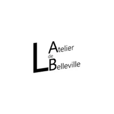 L’Atelier De Belleville Coworking Jourdain