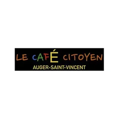 Le Café Citoyen D'Auger-Saint-Vincent