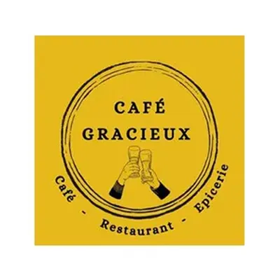 Le Café Gracieux