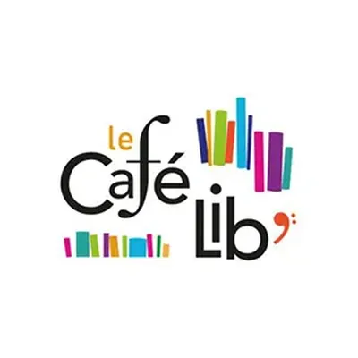 Le Cafe Lib café coworking à Bourrou: Prix Réservation Adresse Horaires