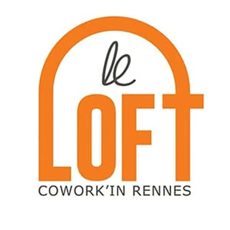 Le Loft : espace de coworking dans le centre de Rennes