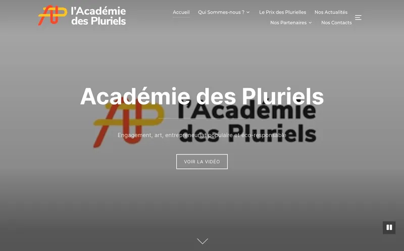 L'Academie Des Pluriels : Photo du fablab situé 4 Rue Jean Monnet à Les Mureaux (78130)