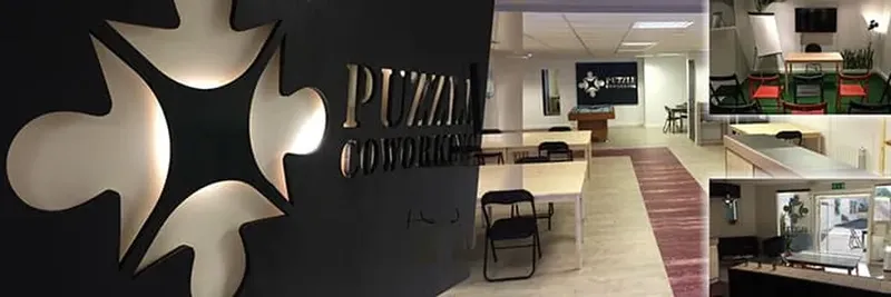 Puzzle coWorking