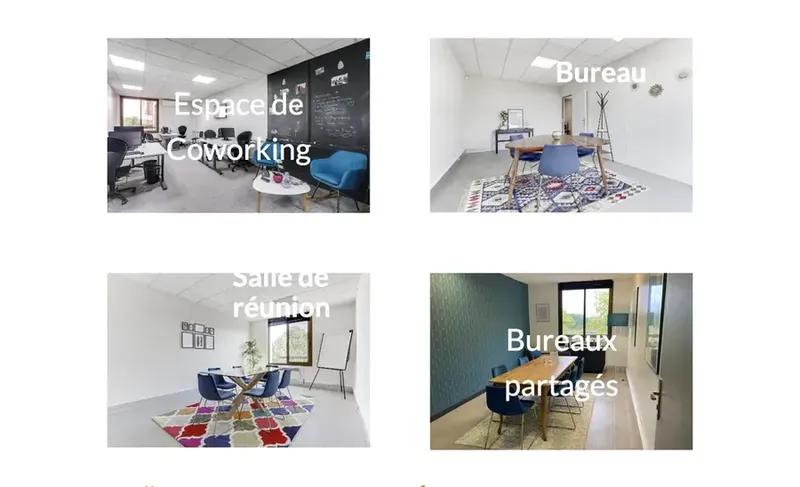 Quel espace de coworking en Essonne ?