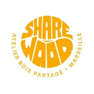 Share-Wood Marseille