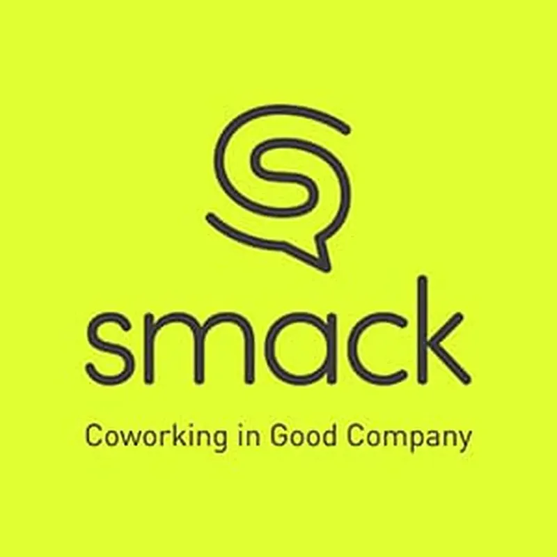 Smack : coworking in good company sur Lille