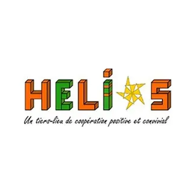 Tiers Lieu Helios espace de coworking à Seix: Prix Réservation Adresse Horaires