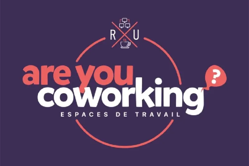 Photo des bureaux de Are You Coworking Combs La Ville : espace de coworking à Combs La Ville