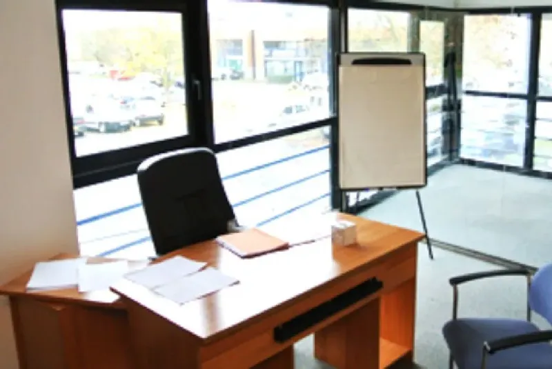 Photo des bureaux de Digital Village Seine Et Marne : espace de coworking à Roissy En Brie