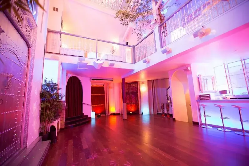 Photo des bureaux de Le Loft Paris : lieu dédié événementiel à Paris 11
