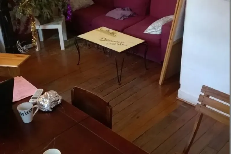 Photo des bureaux de Coworking Maizon : espace de coworking à Nice