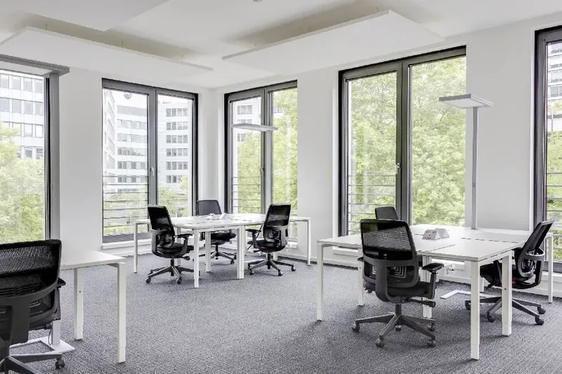 Photo des bureaux de Regus Toulouse Ramonville : espace de coworking à Toulouse Photo des bureaux de Regus Toulouse Ramonville : espace de coworking à Toulouse