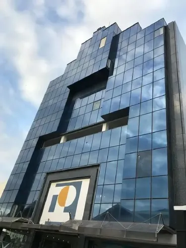 Photo des bureaux de La Caravane : espace de coworking à Nouméa