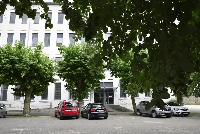 Photo des bureaux de La Manufacture Des Tilleuls : pépinière d'entreprises à Tullins