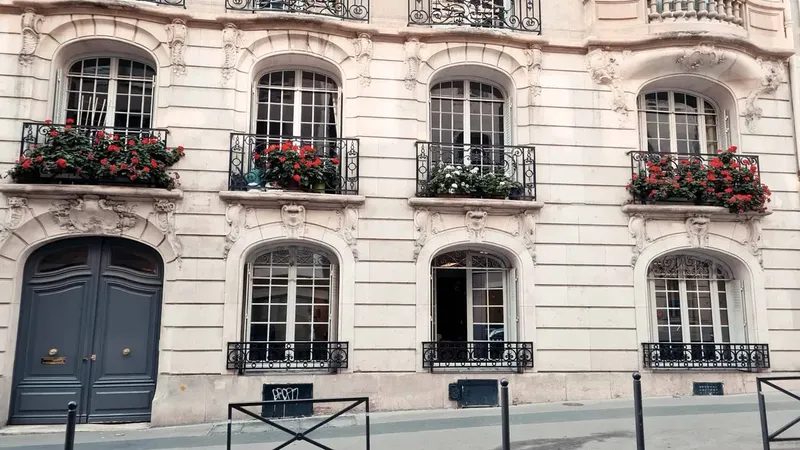 Photo des bureaux de Le Portivy : hôtel coworking à Verneuil L'Etang