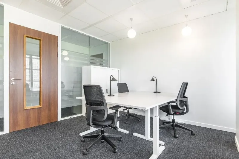 Photo des bureaux de Regus La Garenne Colombes : espace de coworking à La Garenne Colombes