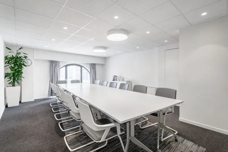 Photo des bureaux de Regus Le Mans : espace de coworking à Le Mans