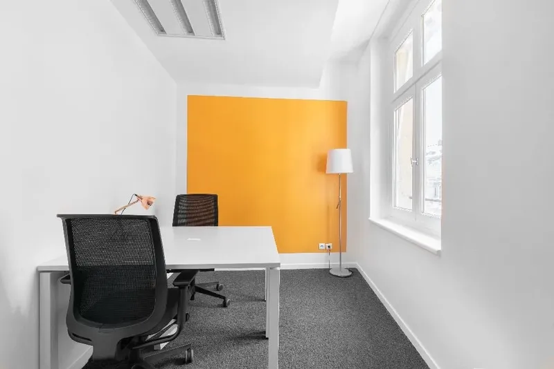 Photo des bureaux de Regus Paris 68 Faubourg Saint Honore : espace de coworking à Paris 8