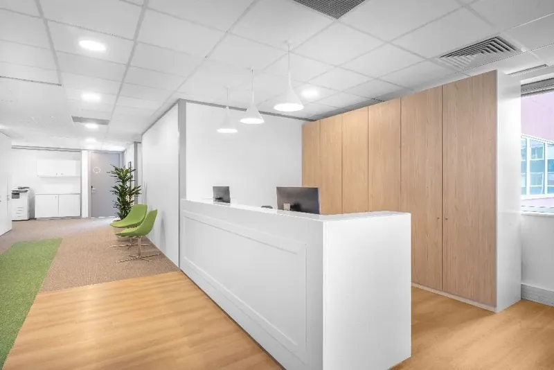 Photo des bureaux de Regus Rouen Siege Jeanne D'Arc : espace de coworking à Rouen Photo des bureaux de Regus Rouen Siege Jeanne D'Arc : espace de coworking à Rouen