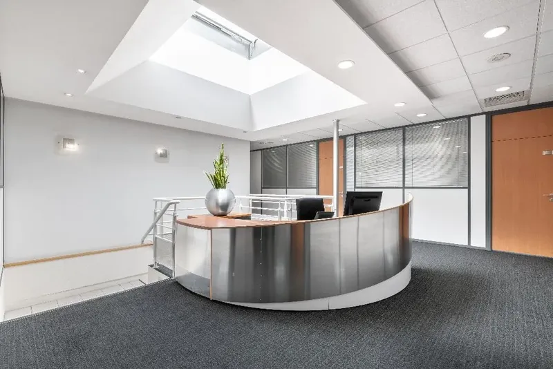 Photo des bureaux de Regus Rungis Orly : espace de coworking à Rungis
