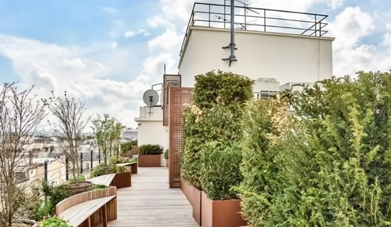 Photo des bureaux de Wellio Paris Miromesnil : espace de coworking à Paris 8