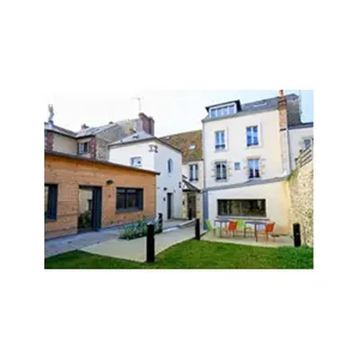 Coworking Campus De L'Universite Du Domicile Campus De L'Universite Du Domicile