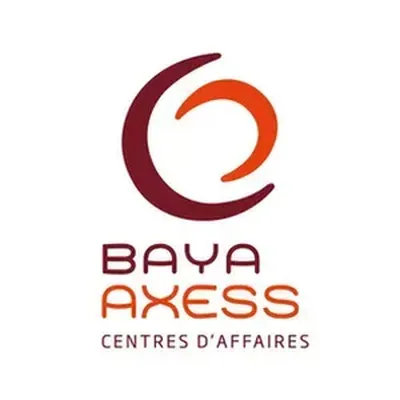 Coworking Baya Axess Paris Opera Baya Axess Paris Opera