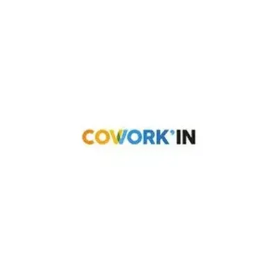 Coworking Coworkin'World Trade Center Marseille Coworkin'World Trade Center Marseille