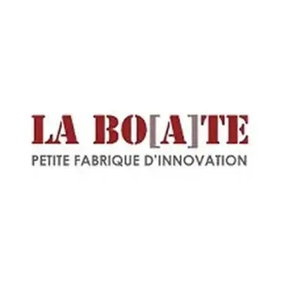 Coworking Coworking La Boate Coworking La Boate