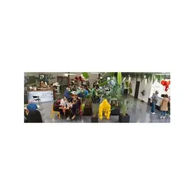 Coworking Coworking Les 5 Elements Coworking Les 5 Elements