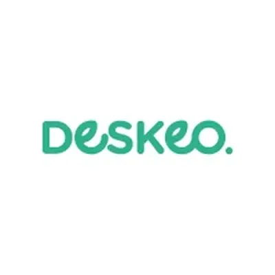 Coworking Deskeo Paris Trocadero Deskeo Paris Trocadero