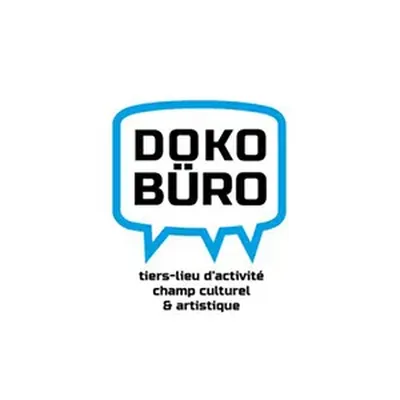 Coworking Doko Buro Doko Buro