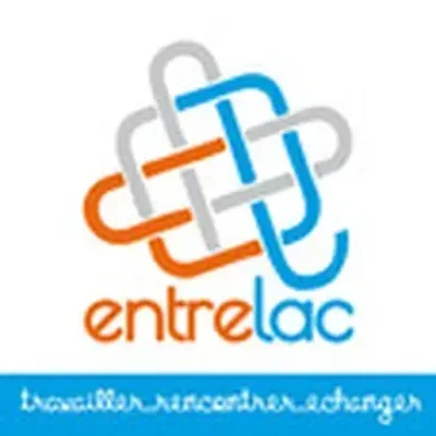 Coworking Entrelac Entrelac