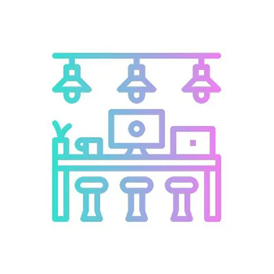 Coworking L'Equateur espace de coworking à Marseille: Prix Réservation Adresse Horaires