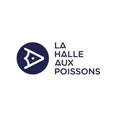 Coworking La Halle Aux Poissons La Halle Aux Poissons