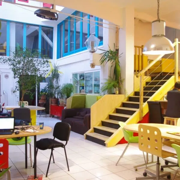 la ruche coworking 2 la ruche coworking 2