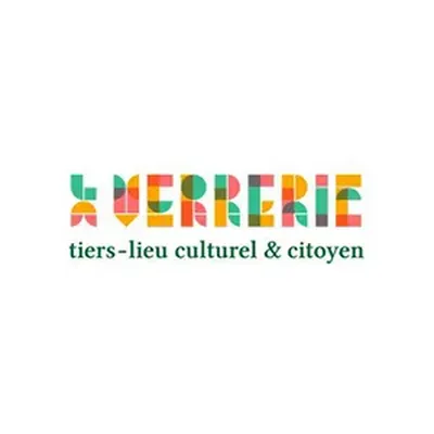 Coworking La Verrerie Arles La Verrerie Arles