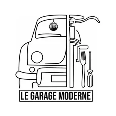 Coworking Le Garage Moderne France Le Garage Moderne France